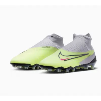 Бутсы профессиональные Nike Phantom GX DF Elite FG 